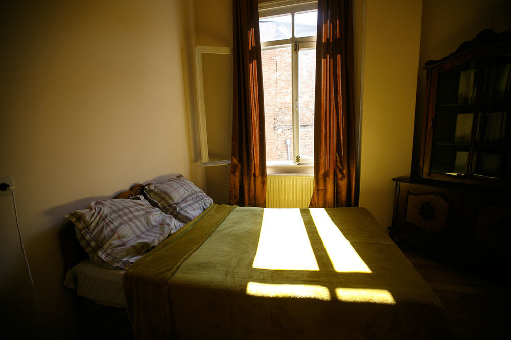 Like Hostel Tbilisi Eksteriør bilde